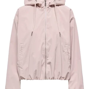 Only Onlcamille Life, giubbotto corto unisex adulto in color burni