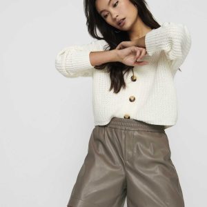 Only Carolsping, maglia unisex adulto in acrilico color altri