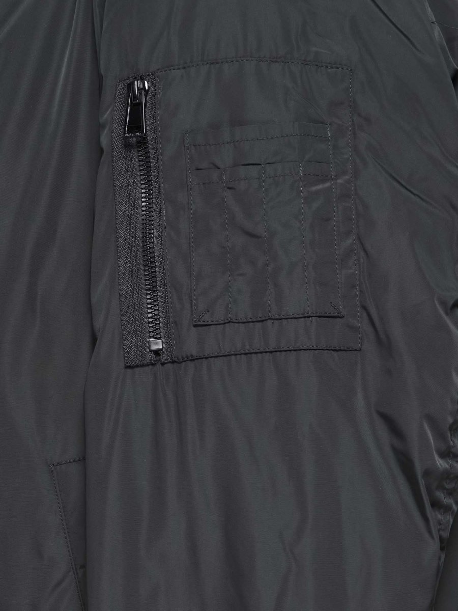 Only & Sons Onsjoshua, bomber unisex adulto nero - immagine 6