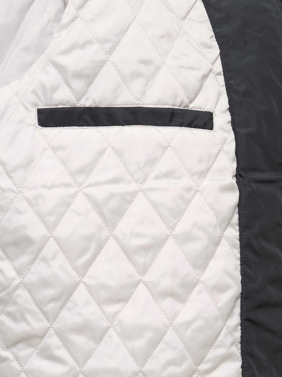 Only & Sons Onsjoshua, bomber unisex adulto nero - immagine 7