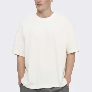 Only & Sons Onslenny, t-shirt oversize unisex color cloud