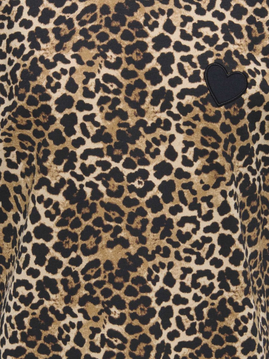 Completo Only Jr unisex adulto in colori neutri per la primavera estate - immagine 4