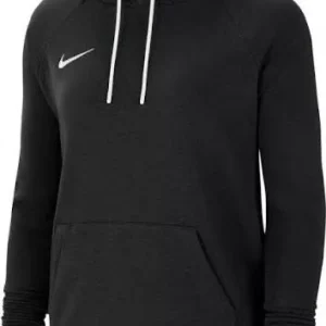 FELPA DONNA NIKE CON CAPPUCCIO
