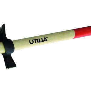 Utilia MARTELLO PER CARPENTIERE gr. 300