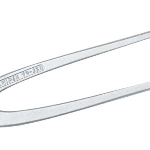Knipex TENAGLIA PER CARPENTIERE IN ACCAIO NICHELATO  cm. 28