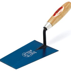 Ancora CAZZUOLA MOD. ITALIANO A PUNTA QUADRA  cm. 18