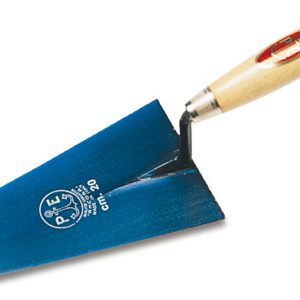 Ancora CAZZUOLA MOD. ITALIANO A PUNTA TONDA  cm. 16