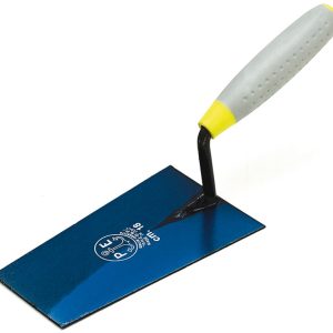 Ancora CAZZUOLA SINTESI A PUNTA QUADRA  cm. 18