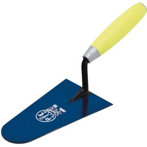 Ancora CAZZUOLA SINTESI A PUNTA TONDA  cm. 18