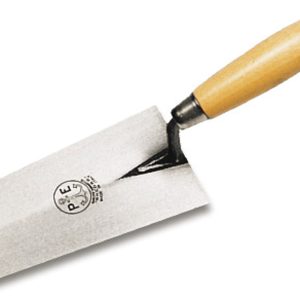 Ancora CAZZUOLINO SVIZZERO A PUNTA QUADRA  cm. 14