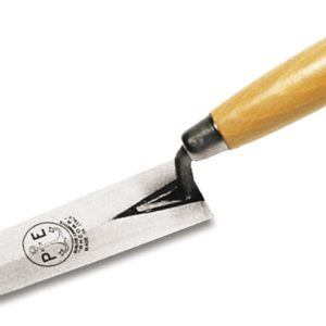 Ancora CAZZUOLINO A FOGLIA DI OLIVO  cm. 14