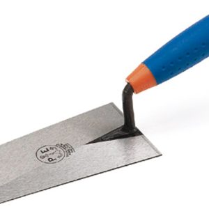 Ancora CAZZUOLINO SINTESI A PUNTA QUADRA cm. 14