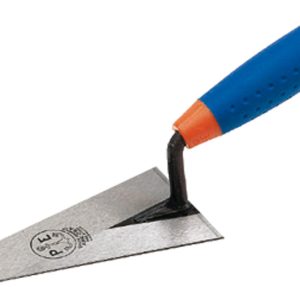 Ancora CAZZUOLINO SINTESI A PUNTA TONDA  cm. 14