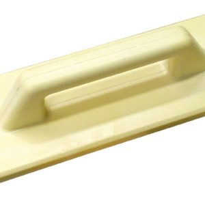 FRATTAZZO IN POLIURETANO  cm. 14×40