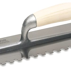 Ancora FRATTAZZO USA DENTATO SUPERIORE/SINISTRO cm. 28×12 dentatura mm.10×10