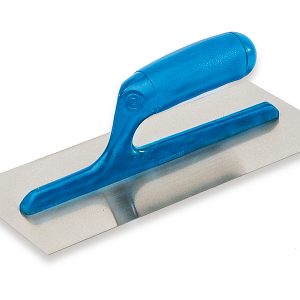 FRATTAZZO TIPO USA  cm. 28×12- Blu