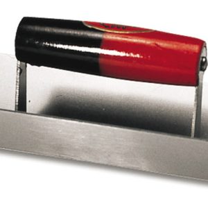 Ancora FRATTAZZO SAGOMATO PER ANGOLI INTERNI  cm. 25x7x7