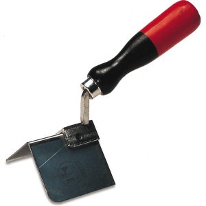 Ancora FRATTAZZO SAGOMATO PER SPIGOLI ESTERNI  cm. 7x6x6