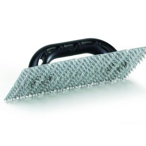 Ancora RASCHIETTO PER INTONACO  cm. 25×14,4