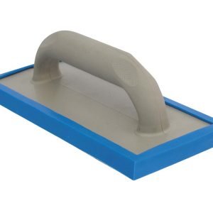 FRATTAZZO PER STUCCARE INTERCAMBIABILE  cm. 25×11