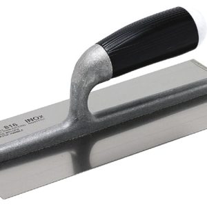 Ancora FRATTAZZO USA IN ACCIAIO INOX  cm. 28×12