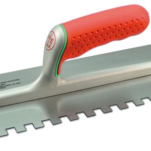 Ancora FRATTAZZO ECCELSA DENTATO SUPERIORE/SINISTRO cm.28×12 dentatura mm.10×10