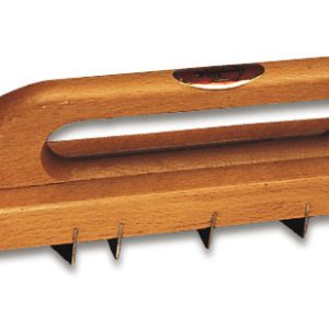 Ancora PIALLA PER GESSO RABOT  cm. 47×7