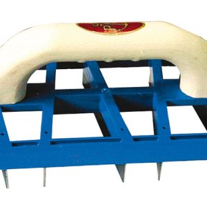 Ancora PIALLA PER GESSO RABOT SUPERLEGGERA  cm. 27,5×12