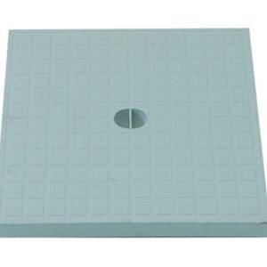 CHIUSINO PER POZZETTO SINGOLO SUPER  cm. 40×40