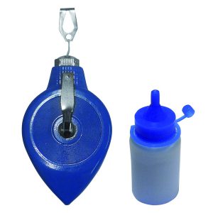 Utilia TRACCIALINEE IN ALLUMINIO