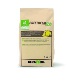 Kerakoll CEMENTO RAPIDO PRESTOCEM ECO  kg. 5