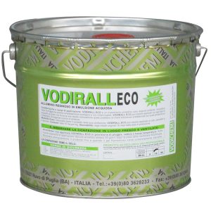 ALLUMINIO RESINOSO VODIRALL ECO  lt. 10