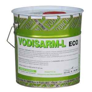 DISARMANTE VODISARM-L  lt. 5