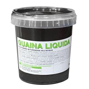GUAINA LIQUIDA VODIPREN 90 NERA kg. 1