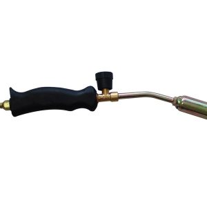 CANNELLO A GAS  bruciatore ? mm. 25