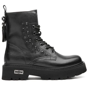 ANFIBIO SLASH 4349 CULT DA DONNA NERO