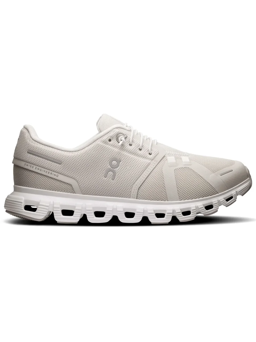 SNEAKERS CLOUD 6 ON DA DONNA PERLA - immagine 2