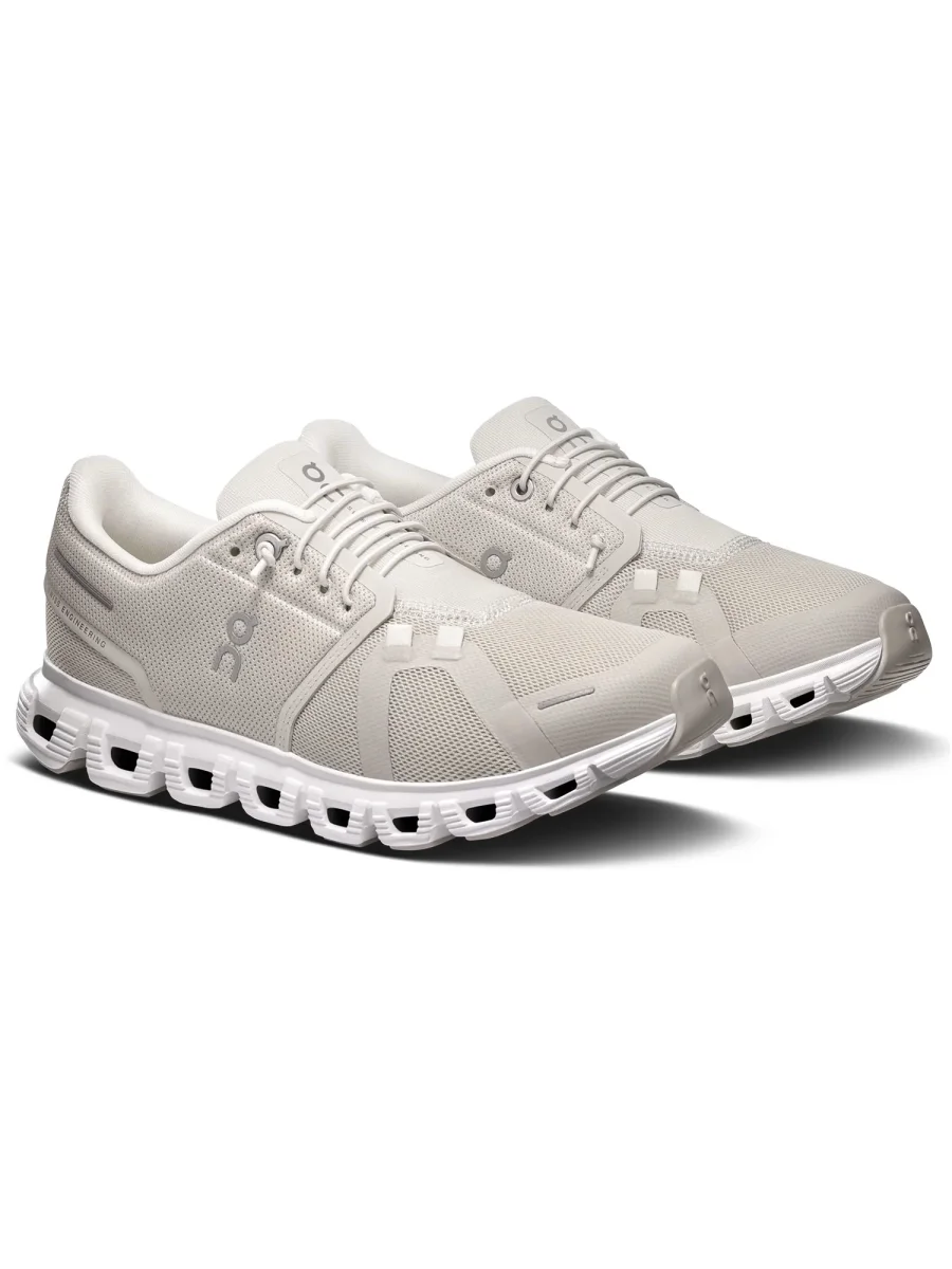 SNEAKERS CLOUD 6 ON DA DONNA PERLA - immagine 3