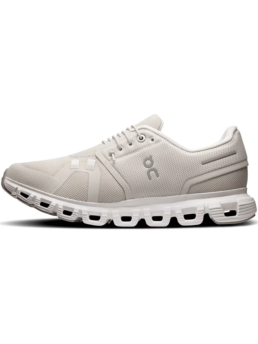 SNEAKERS CLOUD 6 ON DA DONNA PERLA - immagine 5