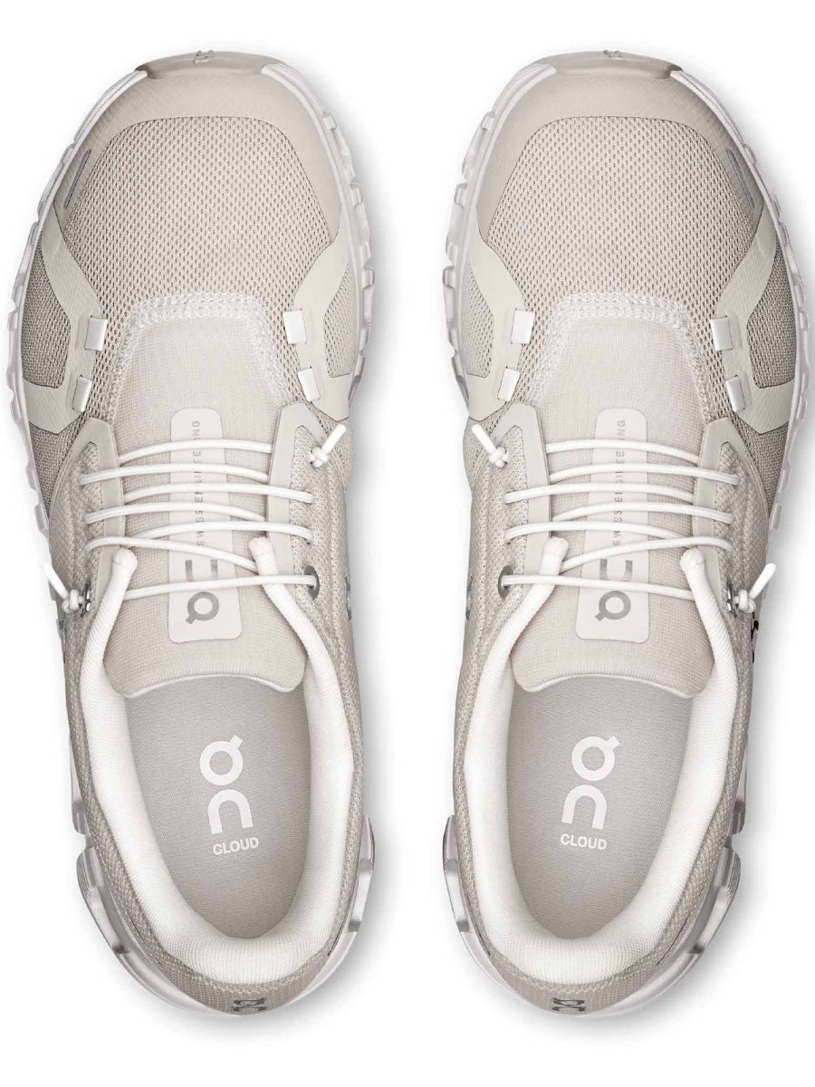 SNEAKERS CLOUD 6 ON DA DONNA PERLA - immagine 6
