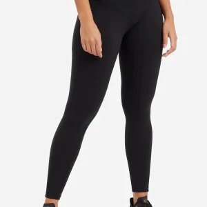 LEGGINGS TRAINING ODESSA ENERGETICS DA DONNA NERO