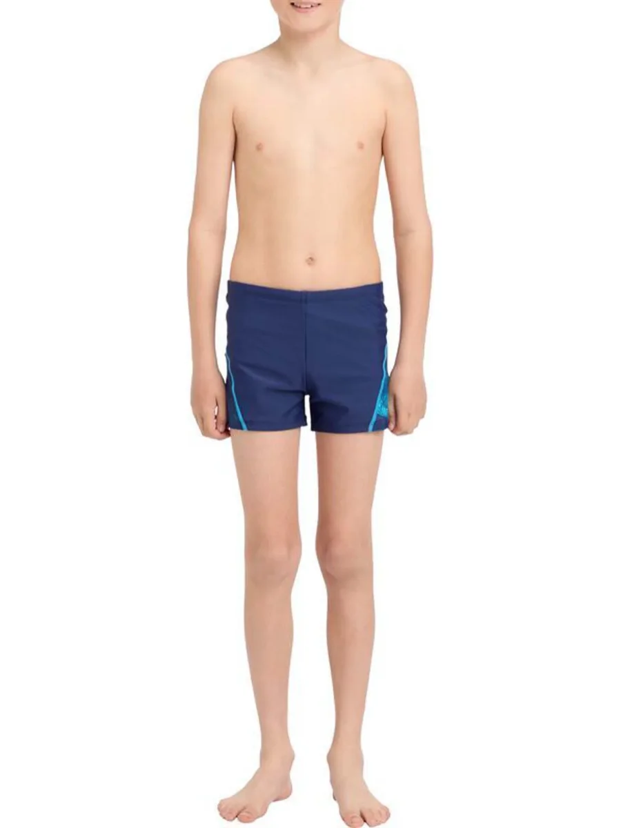 COSTUME PORT TRUN ENERGETICS BAMBINO BLU - immagine 2