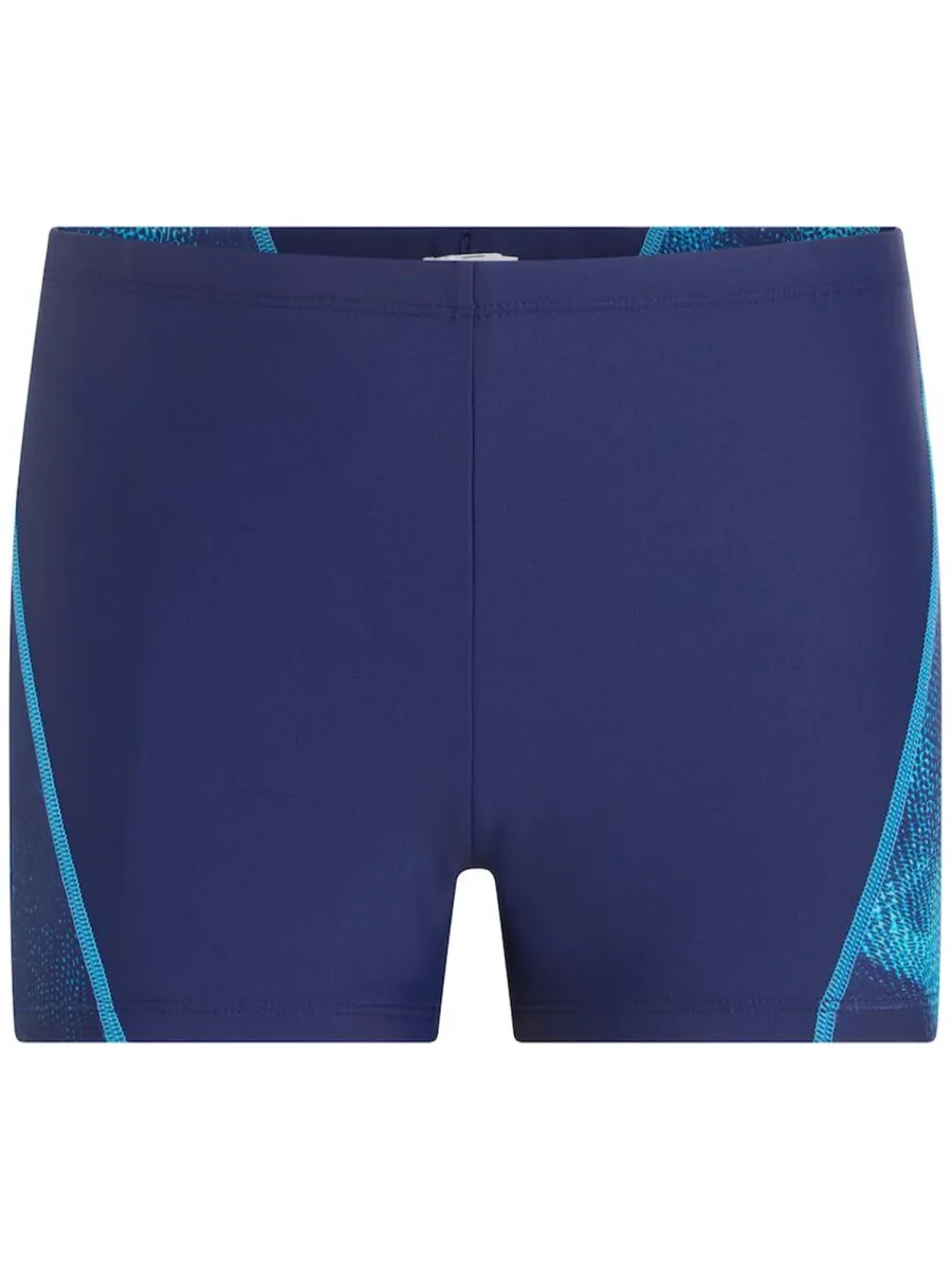 COSTUME PORT TRUN ENERGETICS BAMBINO BLU - immagine 3