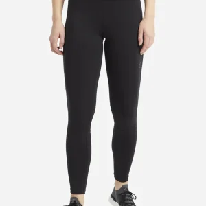 LEGGINGS RUNNING PORTIA 1/1 ENERGETICS DA DONNA NERO