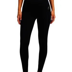 LEGGINGS KAPINEMEN ERGETICS DA DONNA NERO