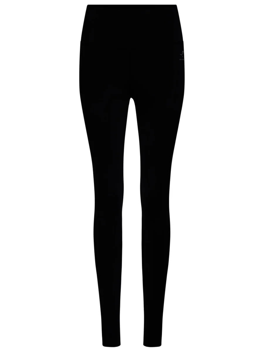 LEGGINGS KAPINEMEN ERGETICS DA DONNA NERO - immagine 3