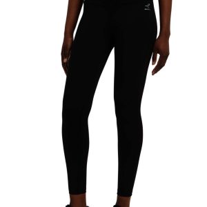 LEGGINGS KAPINEM 7-8 ENERGETICS DA DONNA NERO