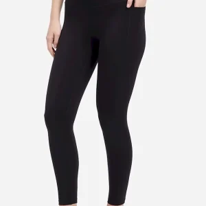 LEGGINGS TRAINING OPHELIA 7/8 ENERGETICS DA DONNA NERO