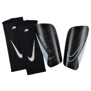PARASTINCHI MERCURIAL LITE NIKE UNISEX NERO