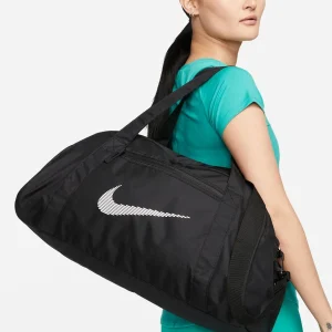 BORSONE GYM CLUB NIKE DA DONNA NERO